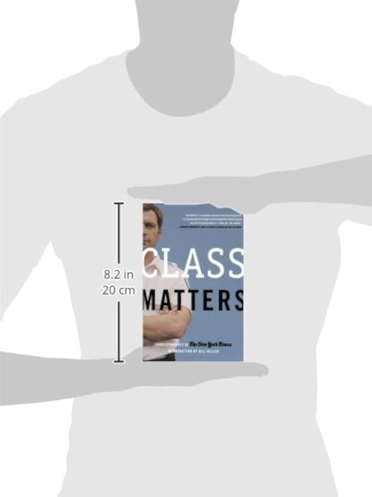 Class Matters: The New York Times, Keller, Bill: Amazon.com